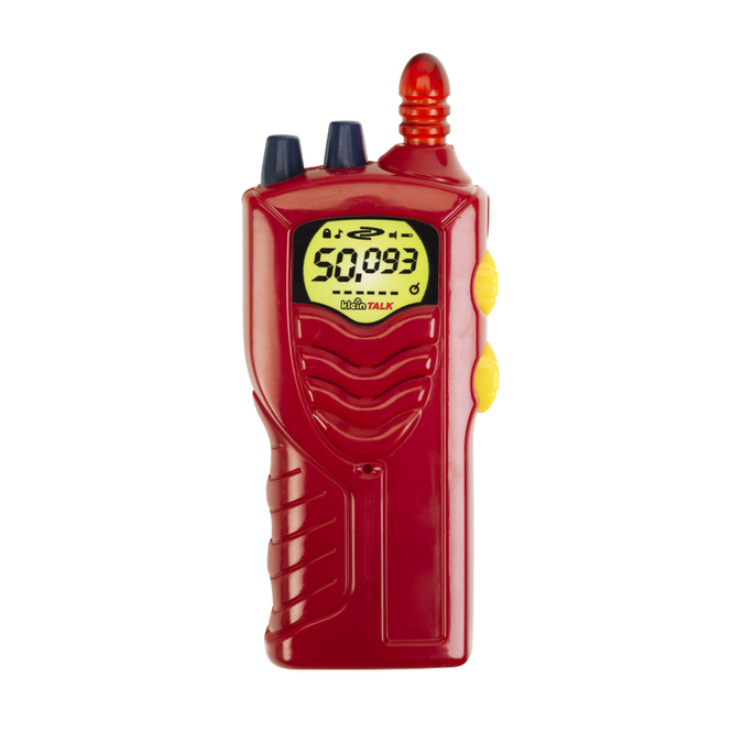 Feuerwehr-Rucksack - mit Zubehör