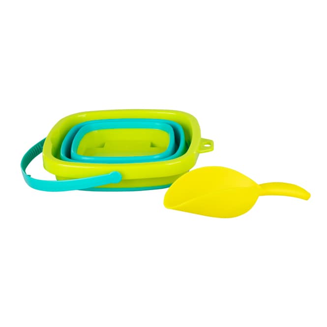 Besttoy - Sandeimer mit Schaufel