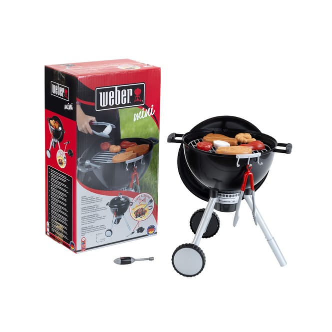Weber - Kugelgrill - One Touch Premium