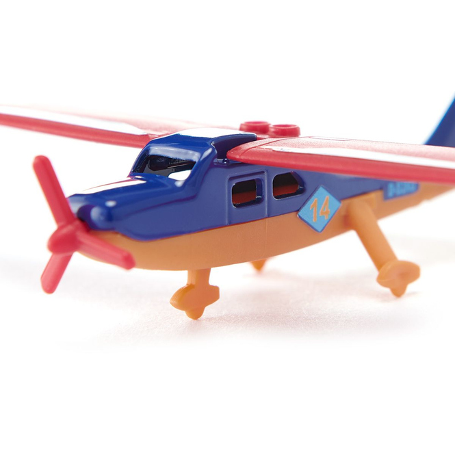 Siku 1101 - Sportflugzeug