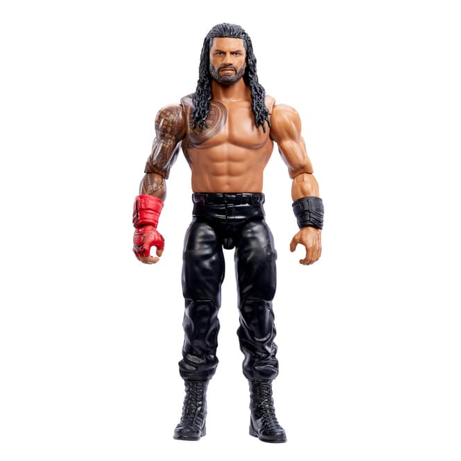 WWE - Wrestlingfigur - Top Picks - 1 Stück