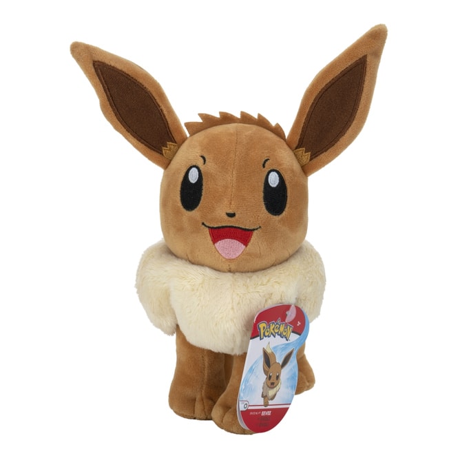 Pokémon - Plüsch - 20cm - 1 Stück 