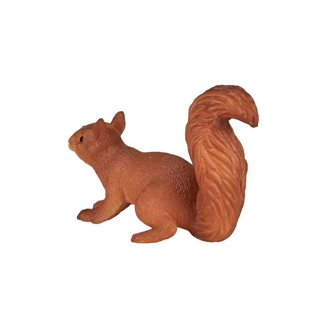 Besttoy - Eichhörnchen - Spielfigur