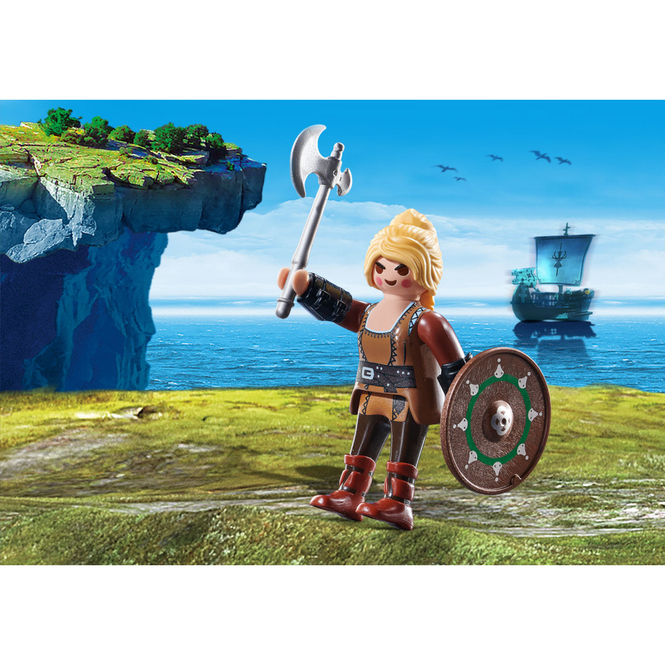 PLAYMOBIL® 70854 - Wikingerin - PLAYMOBIL® Playmo-Friends