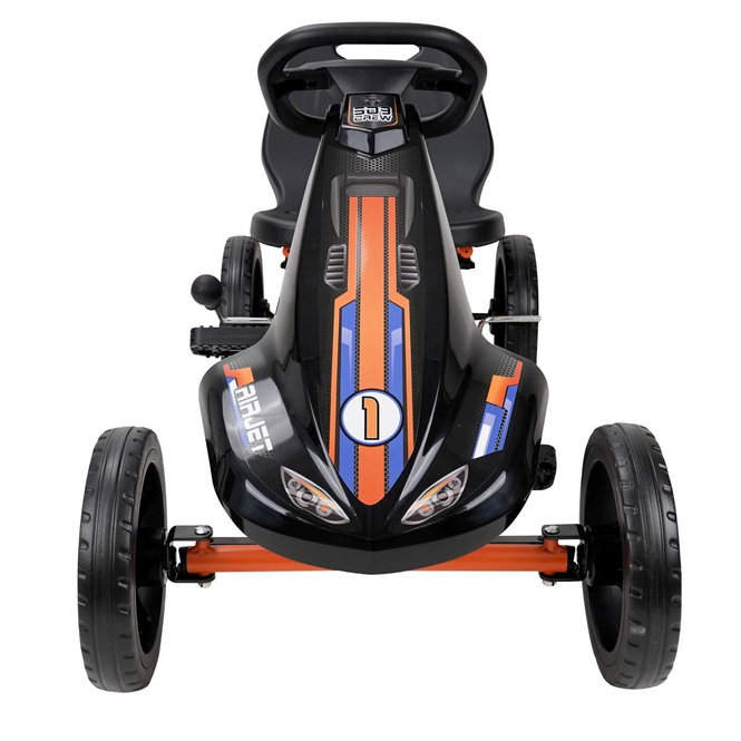 509 Crew - Airjet Kids - Go Kart