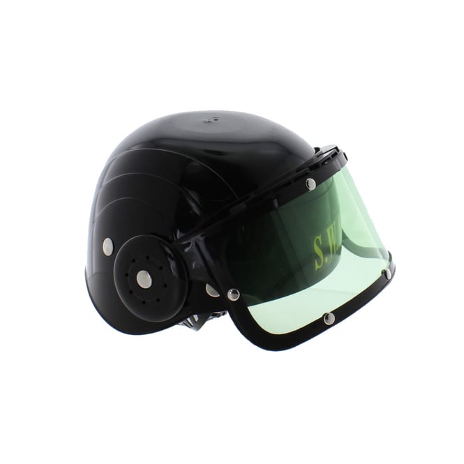Thumbnail - Swat Helm - für Kinder