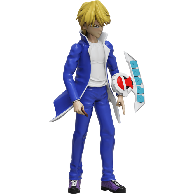 Yu-Gi-Oh! - Actionfigur - ca. 12 cm - 1 Stück