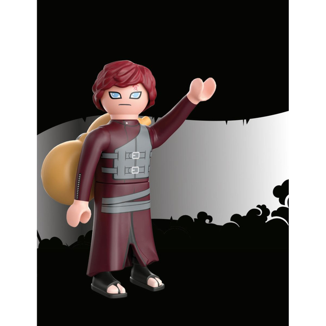 Playmobil® 71103 - Gaara - Playmobil® Naruto Shippuden