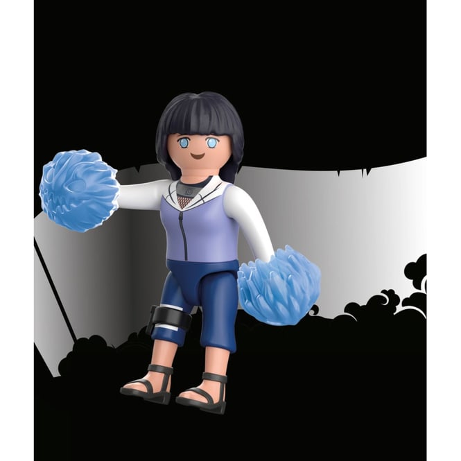 Playmobil® 71110 - Hinata - Playmobil® Naruto Shippuden