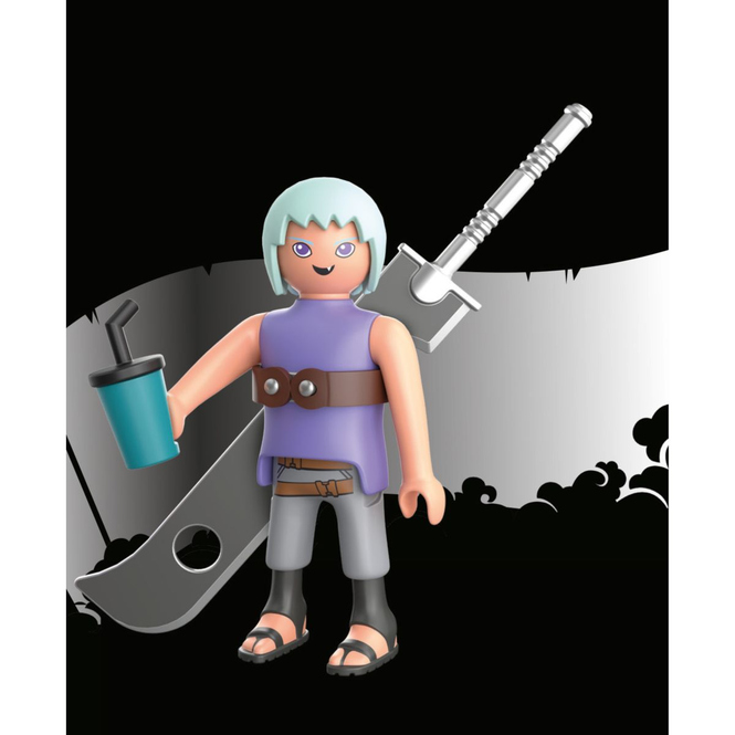 Playmobil® 71112 - Suigetsu - Playmobil® Naruto Shippuden