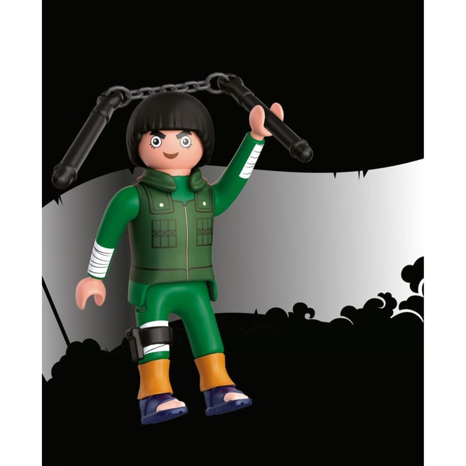 Playmobil® 71118 - Rock Lee - Playmobil® Naruto Shippuden