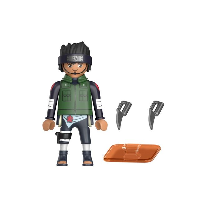 Playmobil® 71119 - Asuma - Playmobil® Naruto Shippuden
