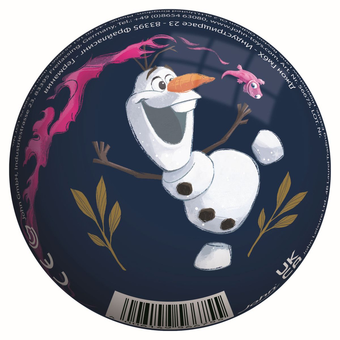 Disney 100 - Schaumball - 1 Stück