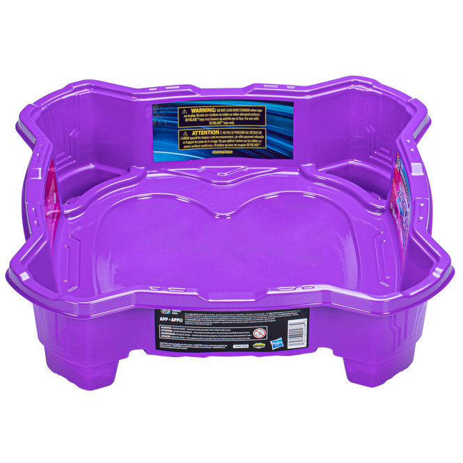 Beyblade - Beystadium-Arena