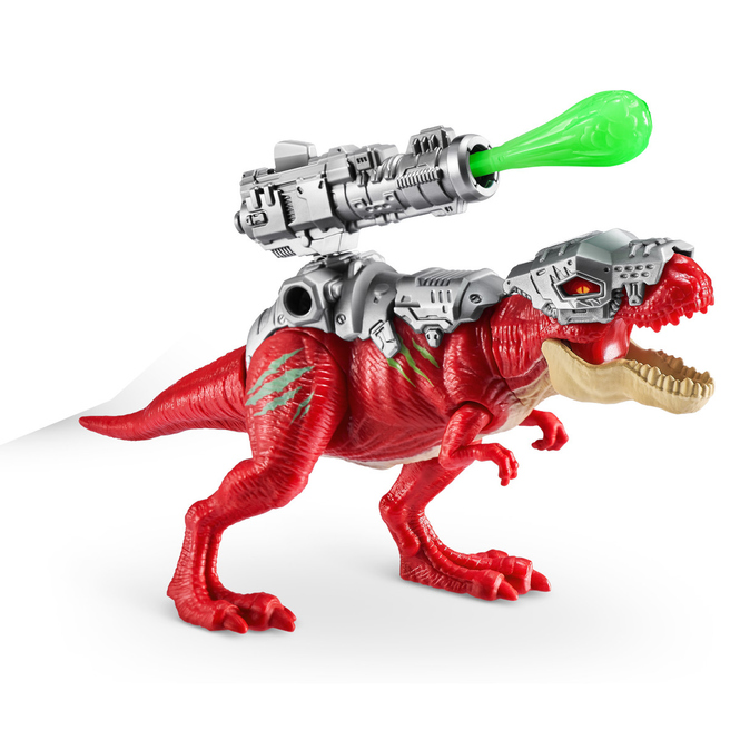 5 Surprise - Dino Strike Color Change - 1 Stück