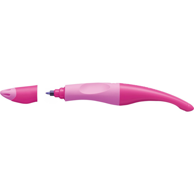 EASYoriginal Start - Tintenroller - pink - Rechtshänder