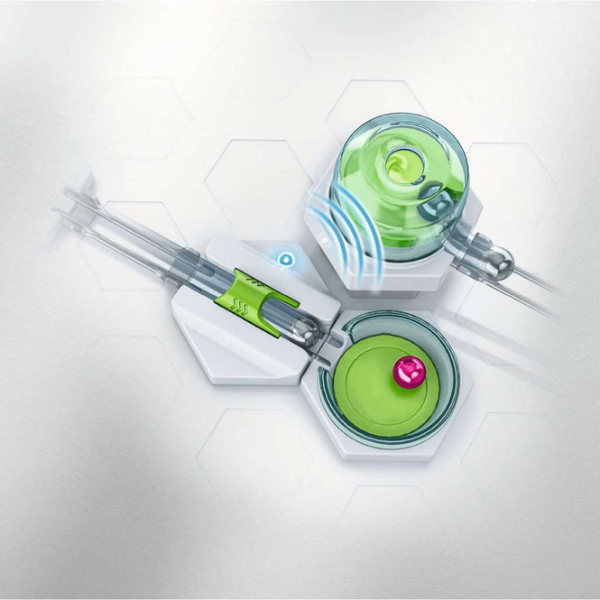 Gravitrax POWER - Element - Starter & Finish