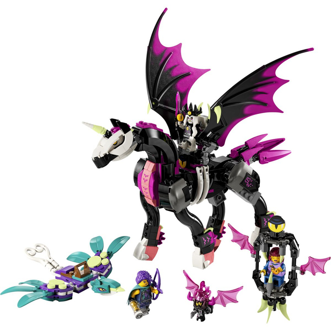 LEGO® DREAMZzz™ 71457 - Pegasus