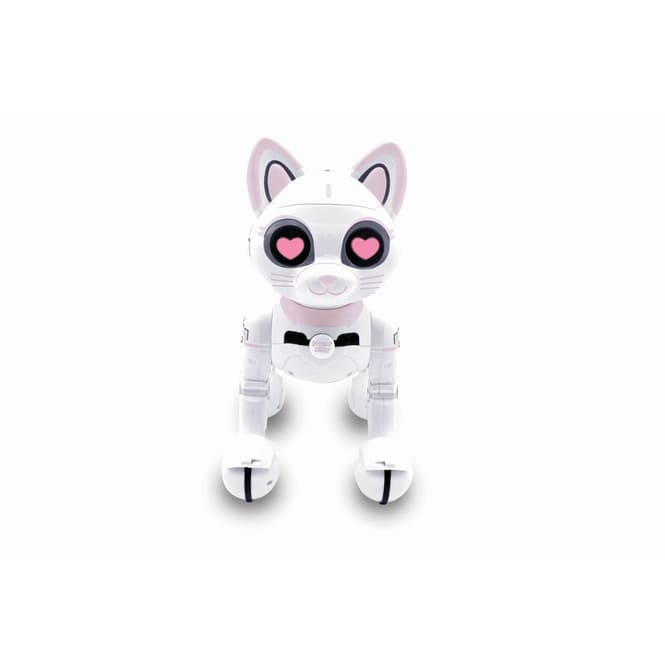 Power Kitty - Meine intelligente Roboterkatze
