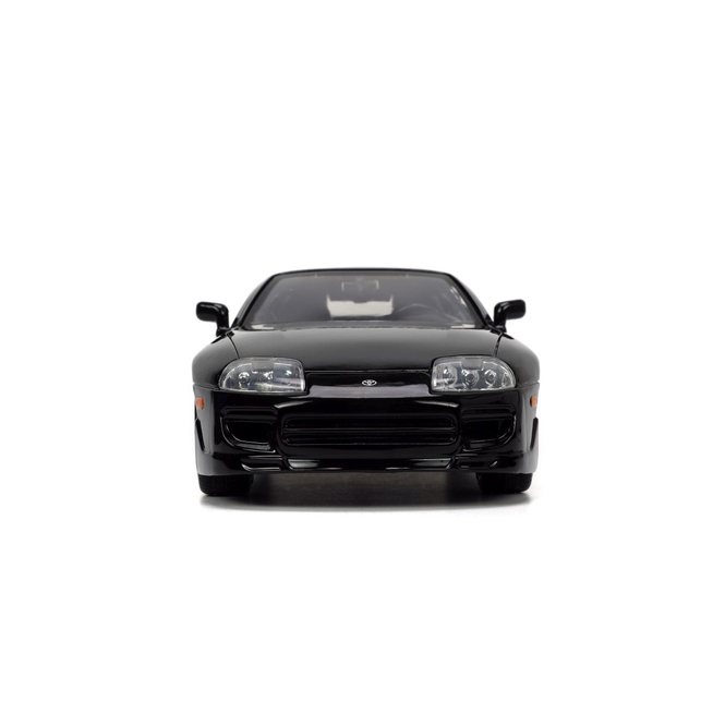 Fast&Furious - 1995 Toyota Supra - Maßstab 1:24