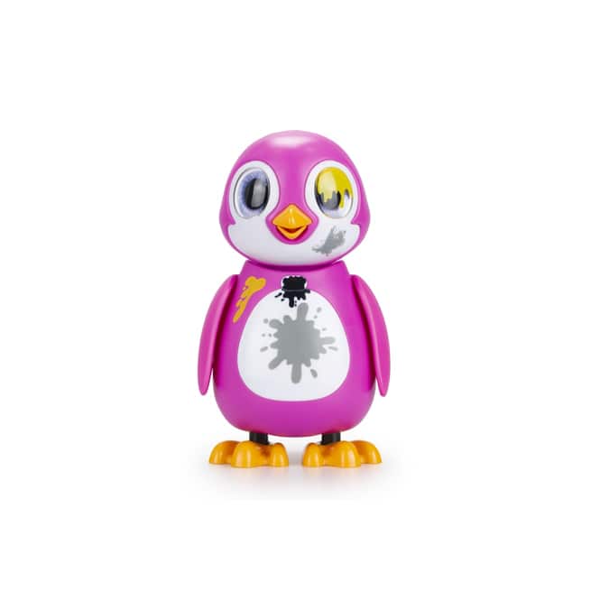 Silverlit - Rescue Penguin - 1 Stück