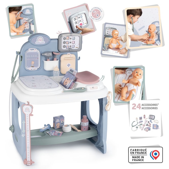 Baby Care Center