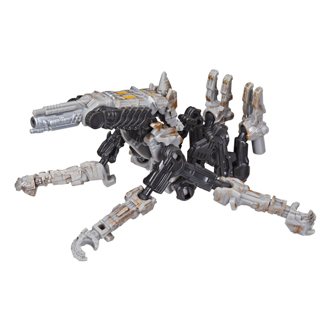 Transformers - Studio Series - Actionfigur - Terrorcon Freezer