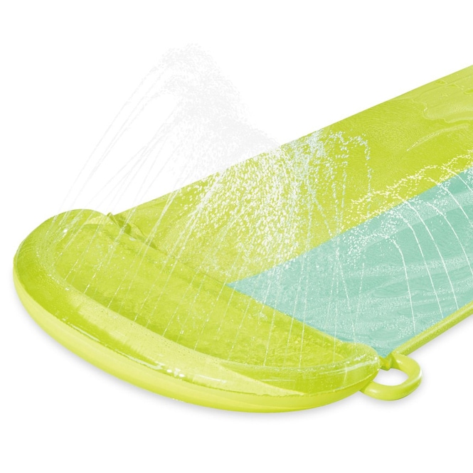 Thumbnail - Wasserrutsche - Fresh Lime - Maße: ca. 549 x 138 cm