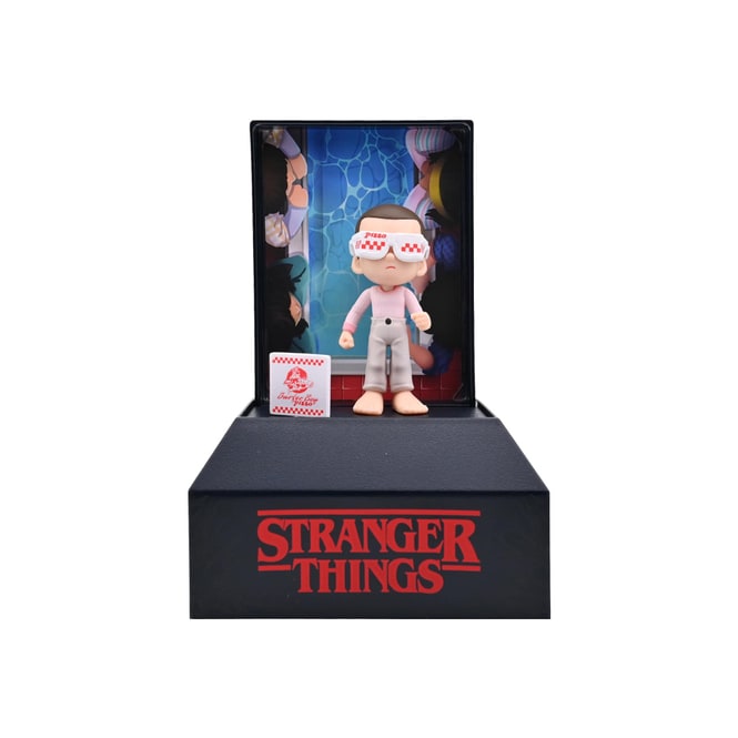 Stranger Things - Sammelfigur - Serie 2 - 1 Stück