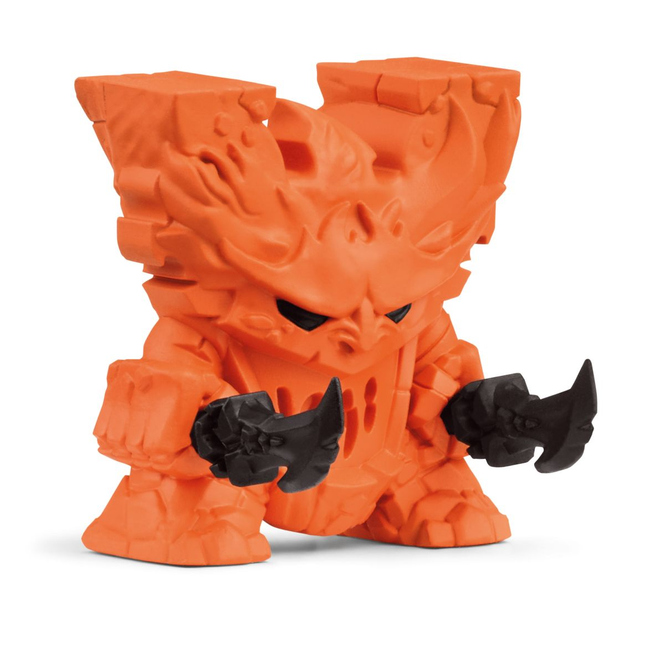 schleich® - ELDRADOR® CREATURES - Mini Creatures - Serie 4 - 81262 - 1 Stück
