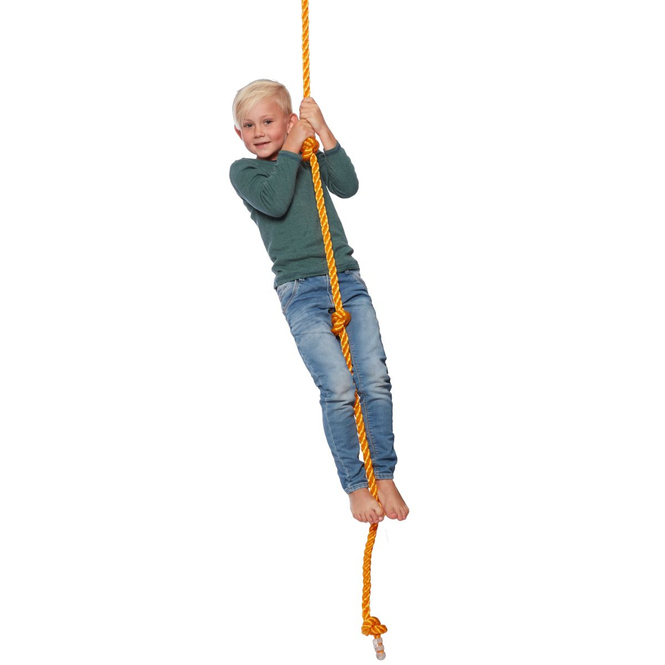 Klettertau