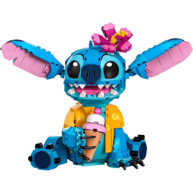 LEGO® Disney™ Stitch 43249 - Stitch