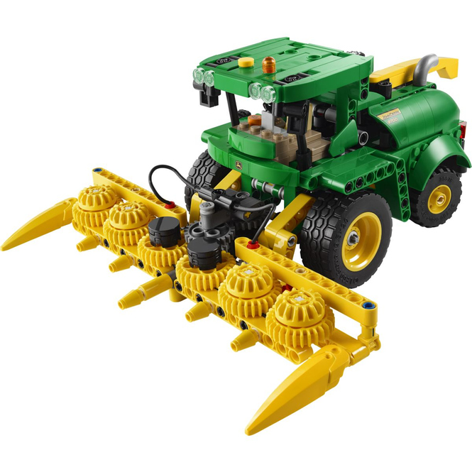 LEGO® Technic 42168 - John Deere 9700 Forage Harvester