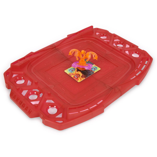 Bakugan - Brawl Zone Spielset