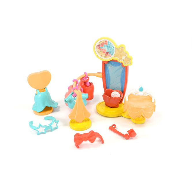 Pocket Money Piggies - Prom Party Pack