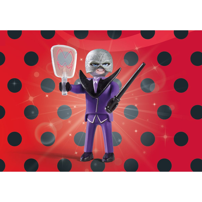 Playmobil® 71340 - Hawk Moth - Playmobil® Miraculous