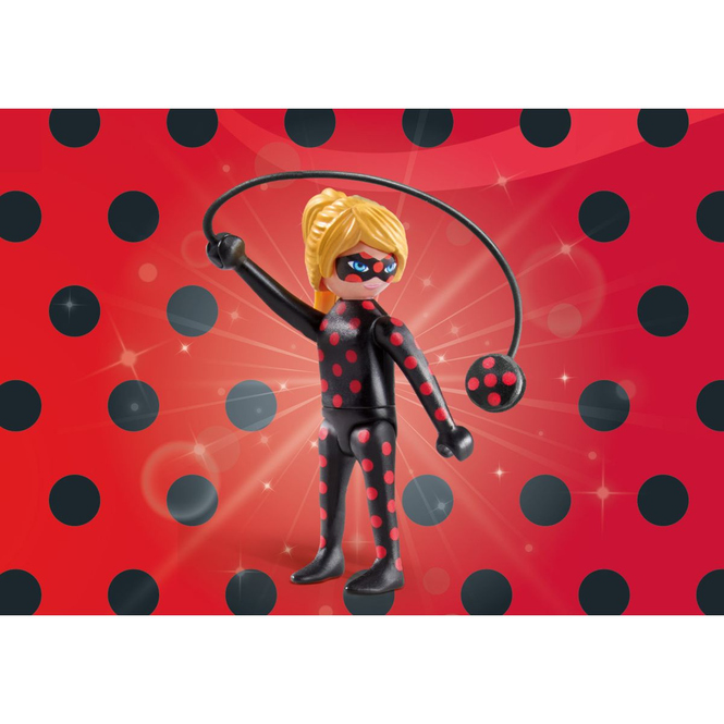 Playmobil® 71342 - Antibug - Playmobil® Miraculous