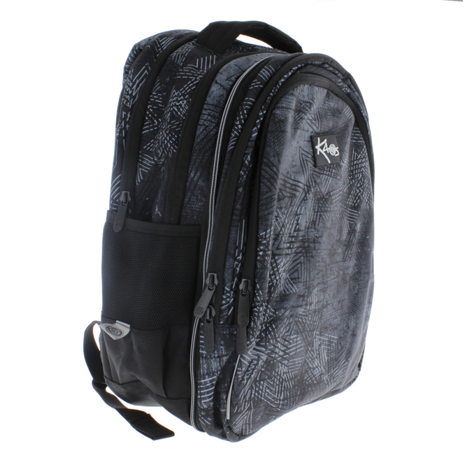 KAOS - 2 in 1 Rucksack - Jackpot - ca. 48 x 33 x 23 cm