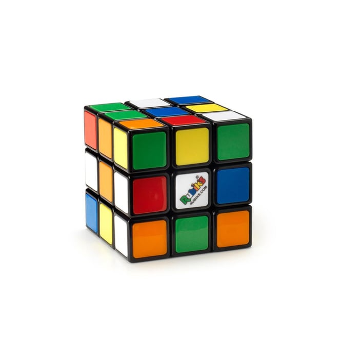 Rubik's Cube 3x3 - Zauberwürfel 
