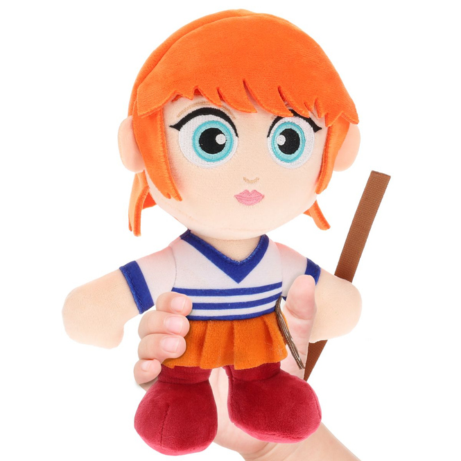 One Piece - Plüschfigur - Nami