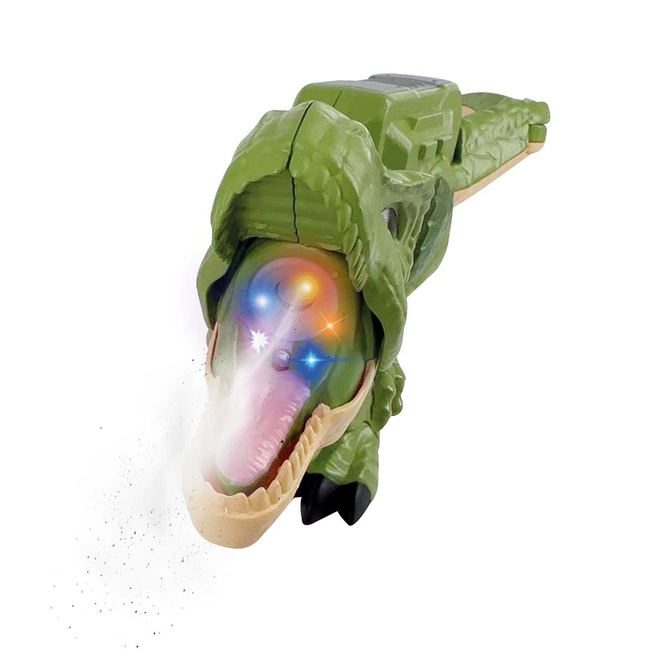 Besttoy - T-Rex Dampfblaster