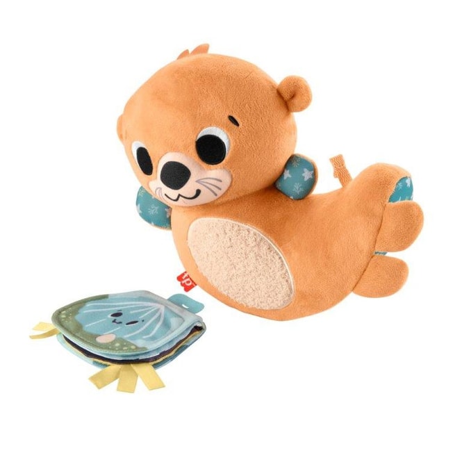 Thumbnail - 2-in-1 Bauchlage Otter