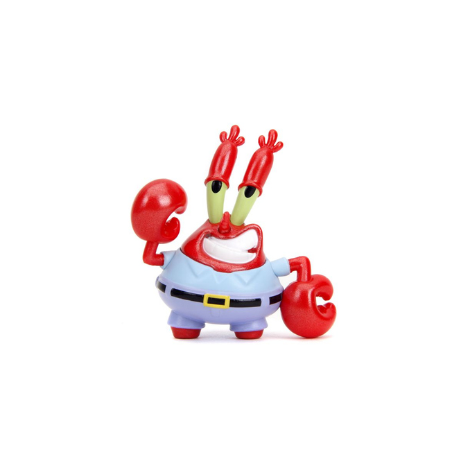 Sponge Bob - Sammelfigur - 1 Stück