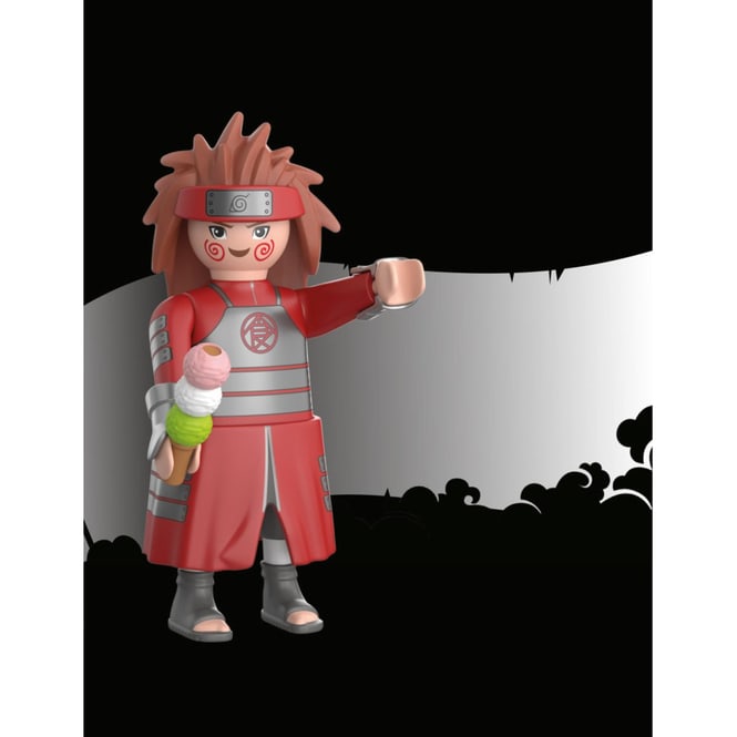 Playmobil® 71558 - Choji - Playmobil® Naruto Shippuden