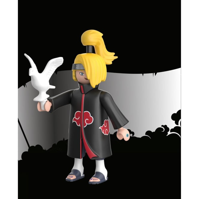 Playmobil® 71564 - Deidara - Playmobil® Naruto Shippuden