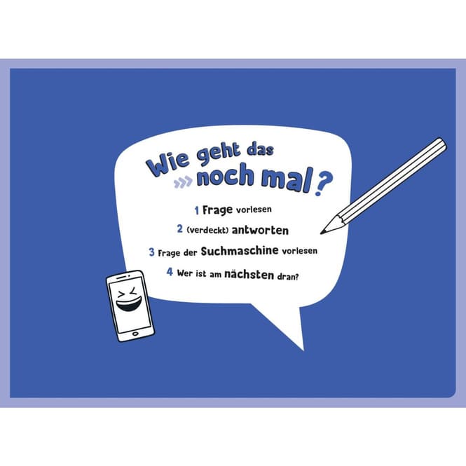 Schätz mal - Filme & Serien Edition - Das Quiz mit Lach- und Staungarantie
