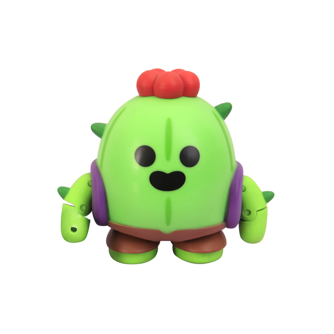 Brawl Stars - Sammelfigur - ca. 11 cm - 1 Stück