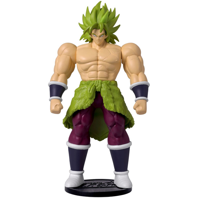Dragonball - Flash - Spielfigur - 1 Stück