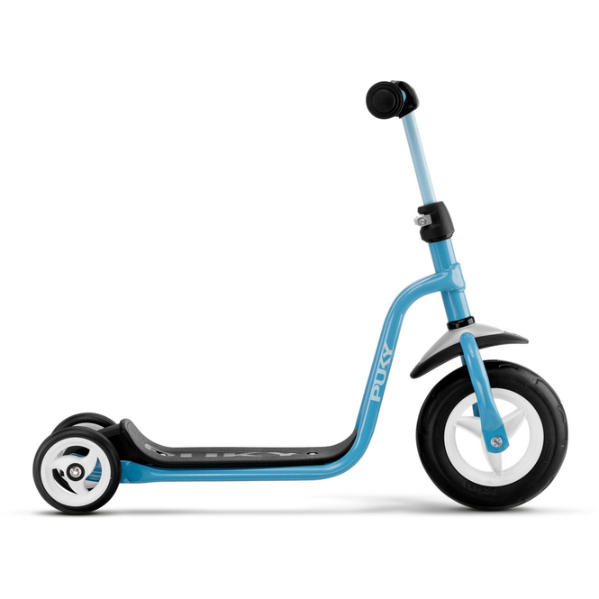 PUKY - Scooter - R1 - blau