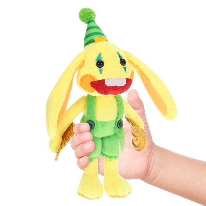Poppy Playtime - Plüschfigur - Bunzo